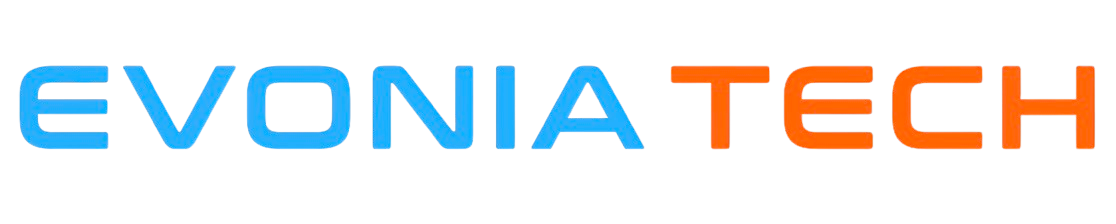 Logo Evonia Tech